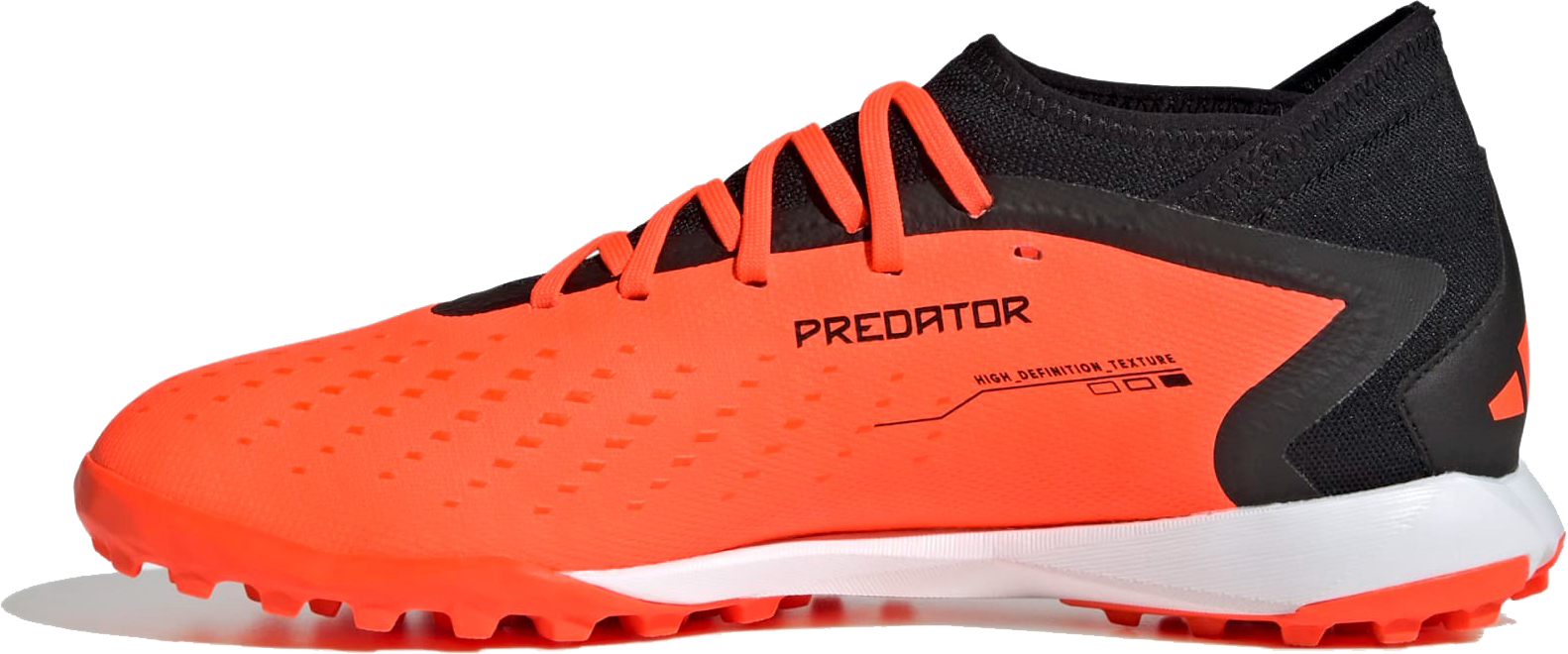 Predator Accuracy.2 TF Team Solar Orange/Core Black/Core Black
