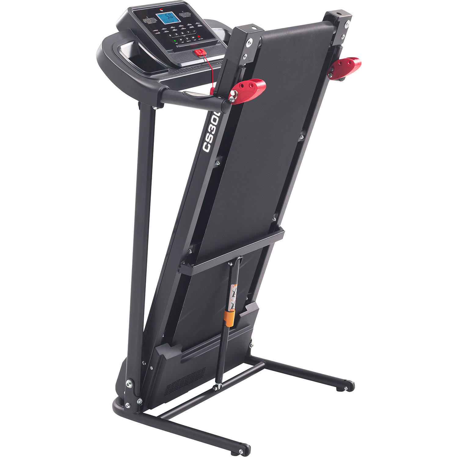 Christopeit loopband CS 3000