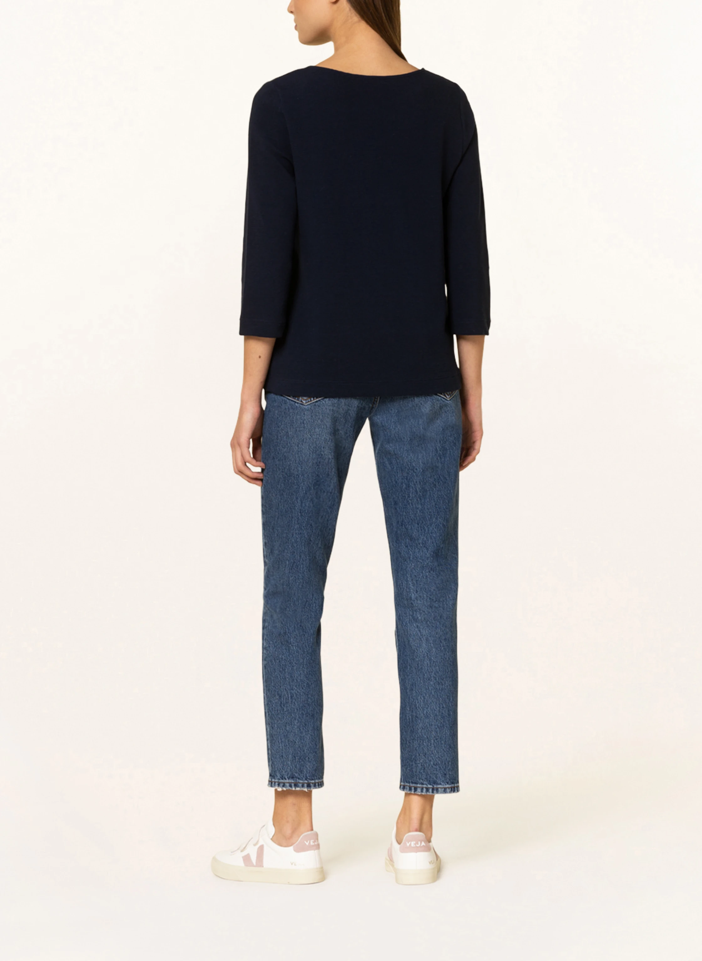 lilienfels Shirt mit 3/4-Arm