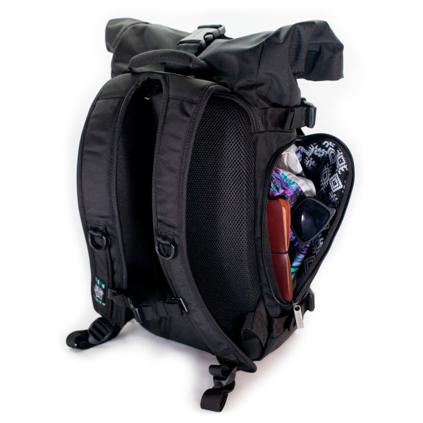 Ethnotek - ETHNOTEK - Raja Pack 46 Bantam - Sac à dos de voyage