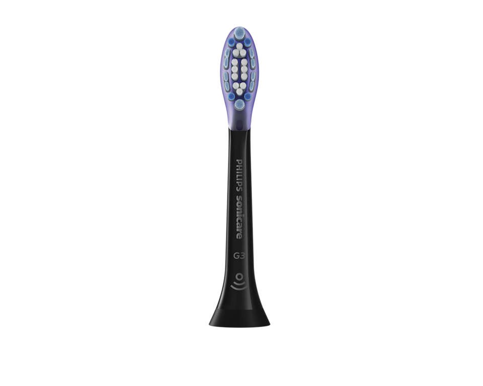 Philips - Sonicare G3 Premium Udskiftningshoveder 4 Pak (HX9054/33)