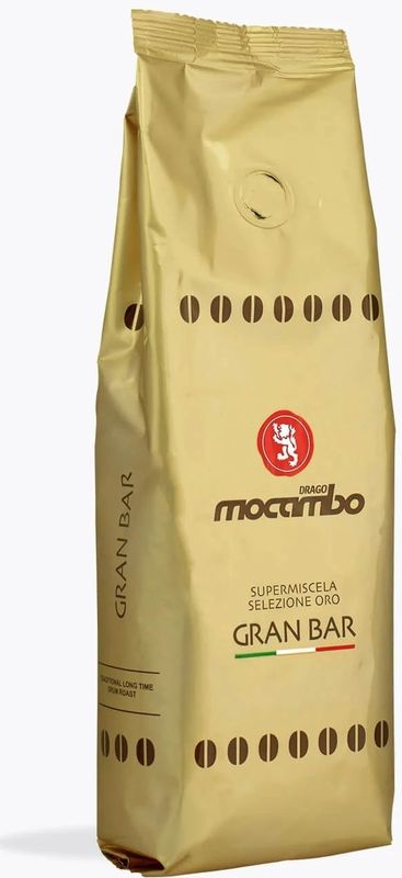 Milde koffie - proefpakket 750g