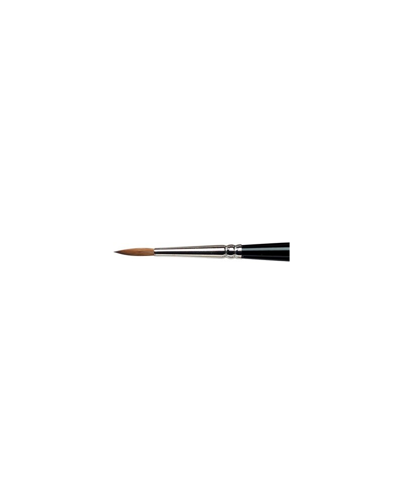 Winsor & Newton KOLINSKY Sable Round series 7 N°3