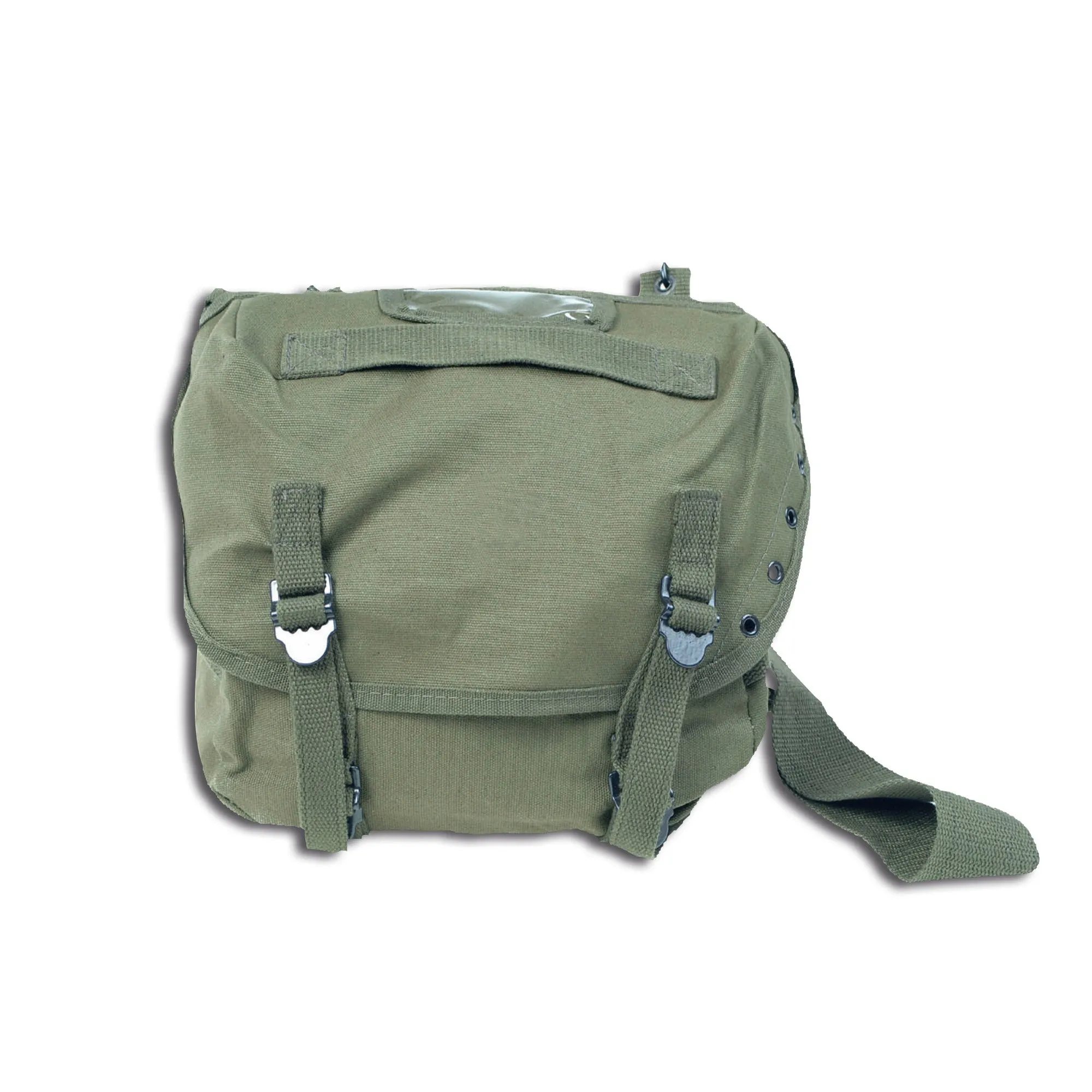 Mil-Tec -  US Packtasche M67 mit Gurt