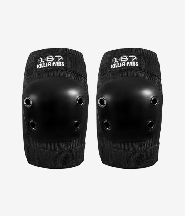 187 Killer Pads Protection Junior Schützer-Set kids (black)