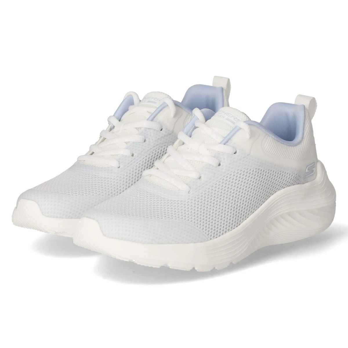 SkechersLow Sneaker OPEN WATER - Light gray