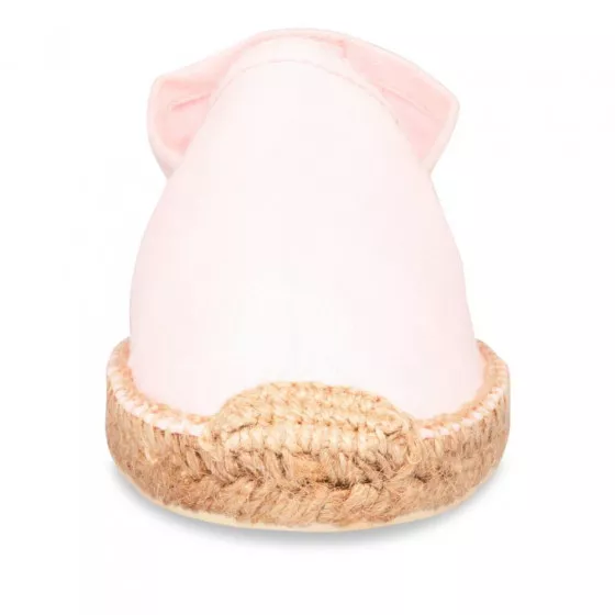 Espadrilles ROSE USHUAIA