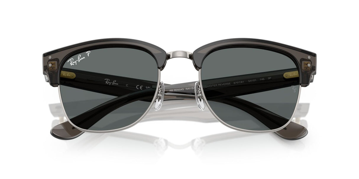 Ray-Ban<br>Clubmaster Reverse