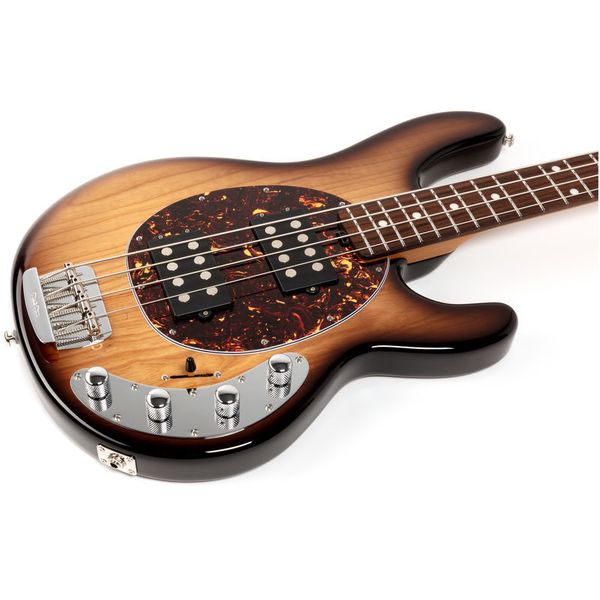 Music Man Stingray 4 Special HH RW BE