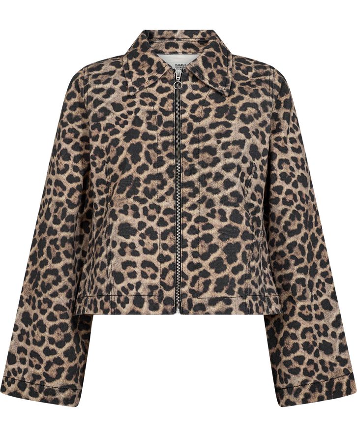 Magasin du Nord Collection Leo 2G Leo aop