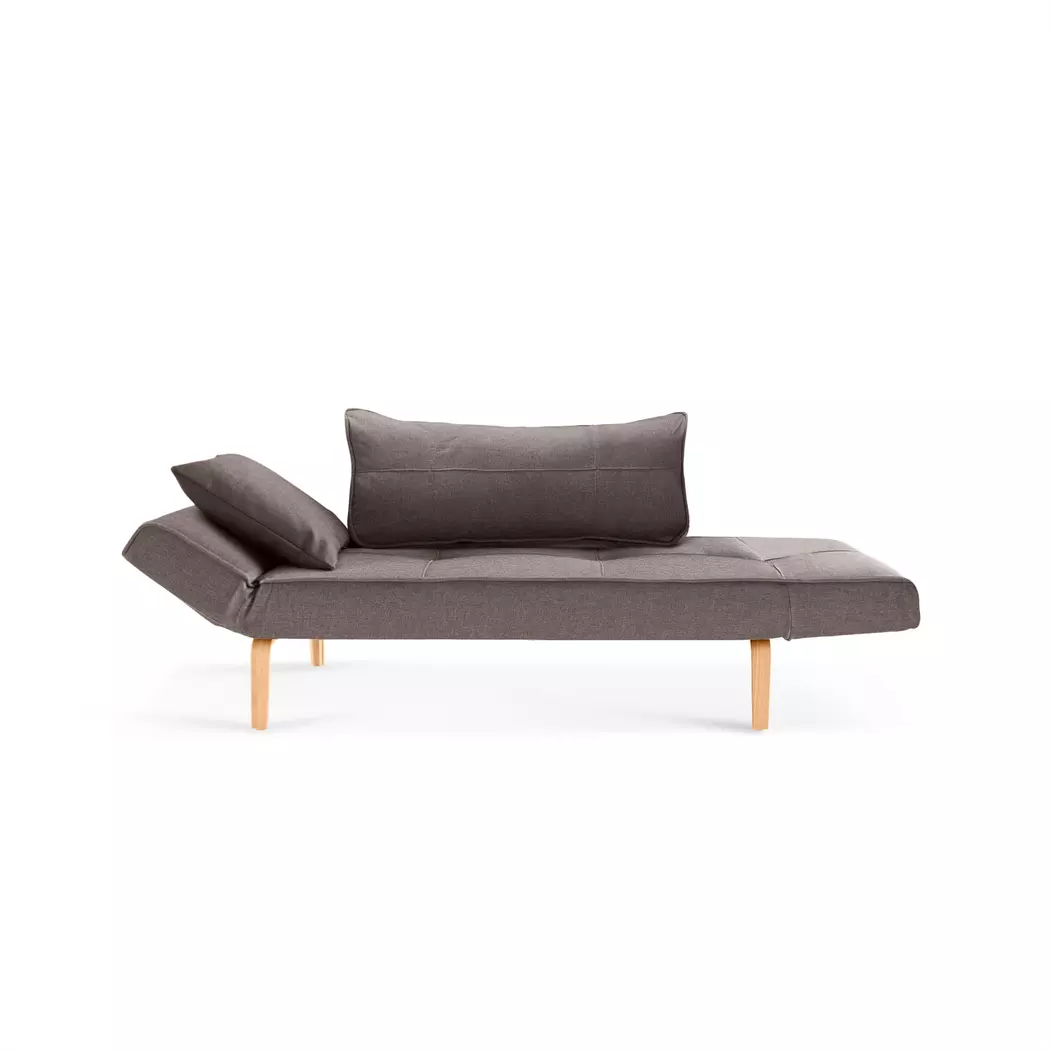 Schlafsofa Zeal Bow