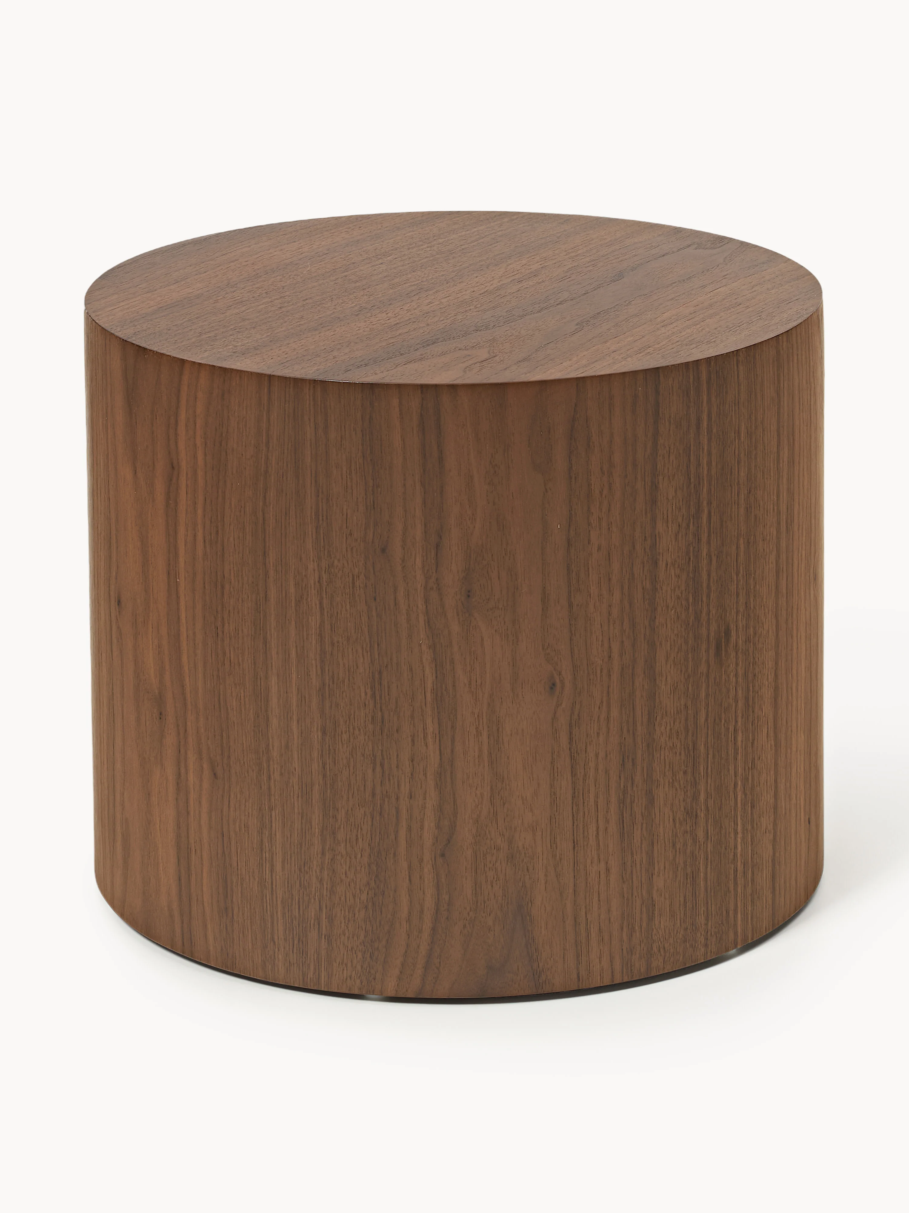 Salontafel Dan van hout, 2-delig