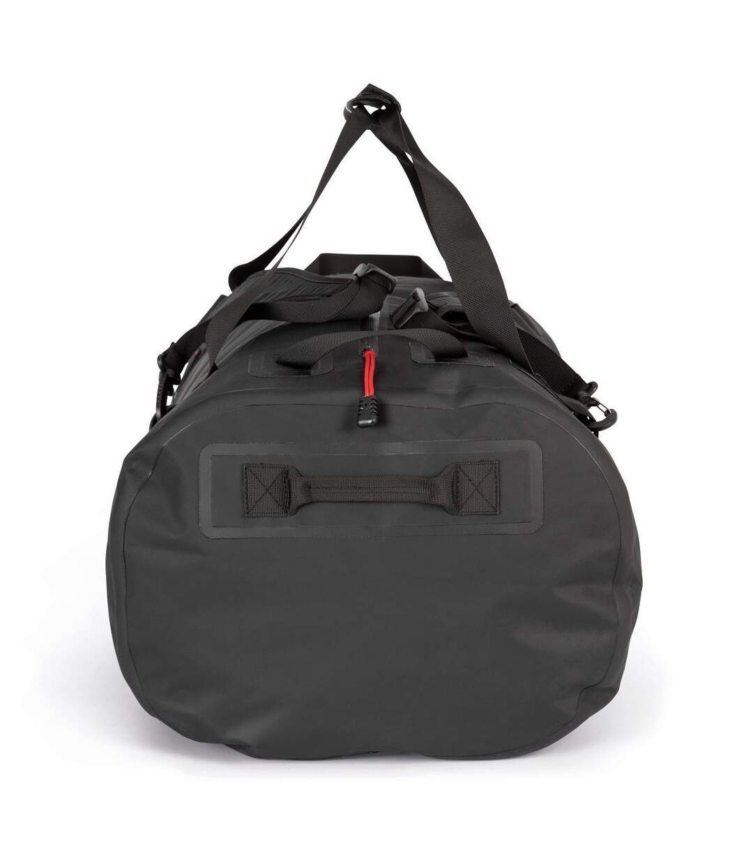 Sac à dos de voyage ou de sport imperméable - KI0657 - noir