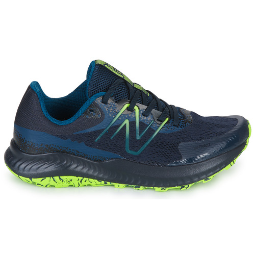 New Balance - NITREL Negro