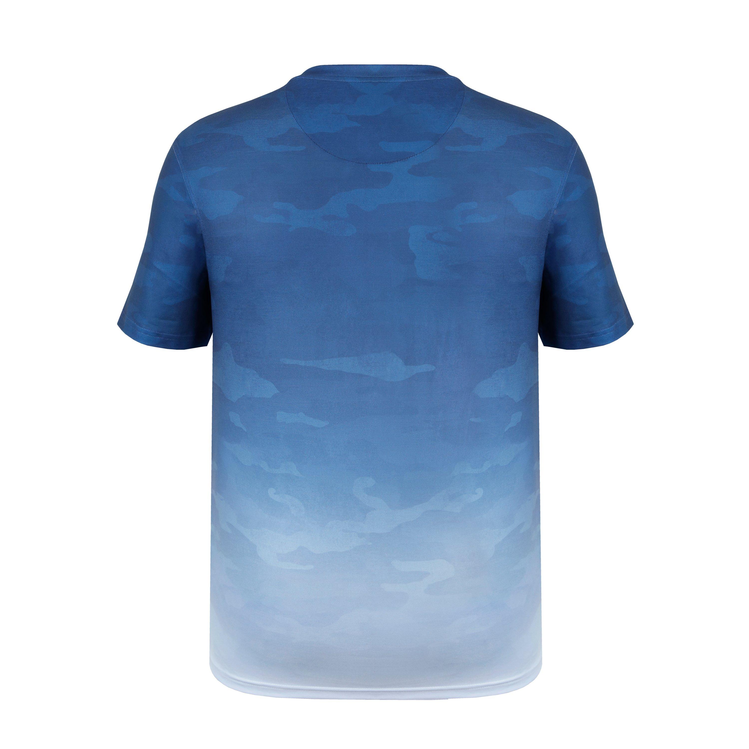 Firetrap Sub T Shirt Mens
