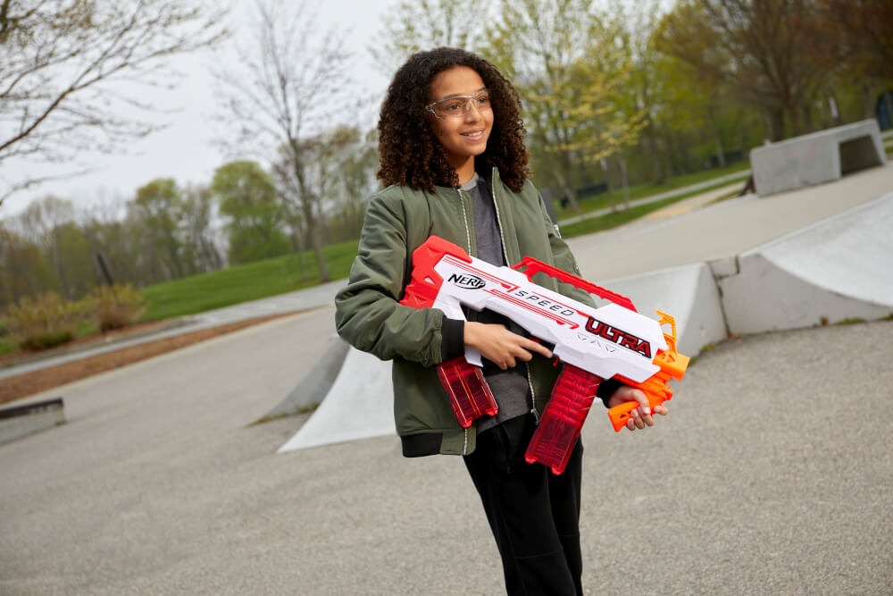 Nerf Ultra Speed