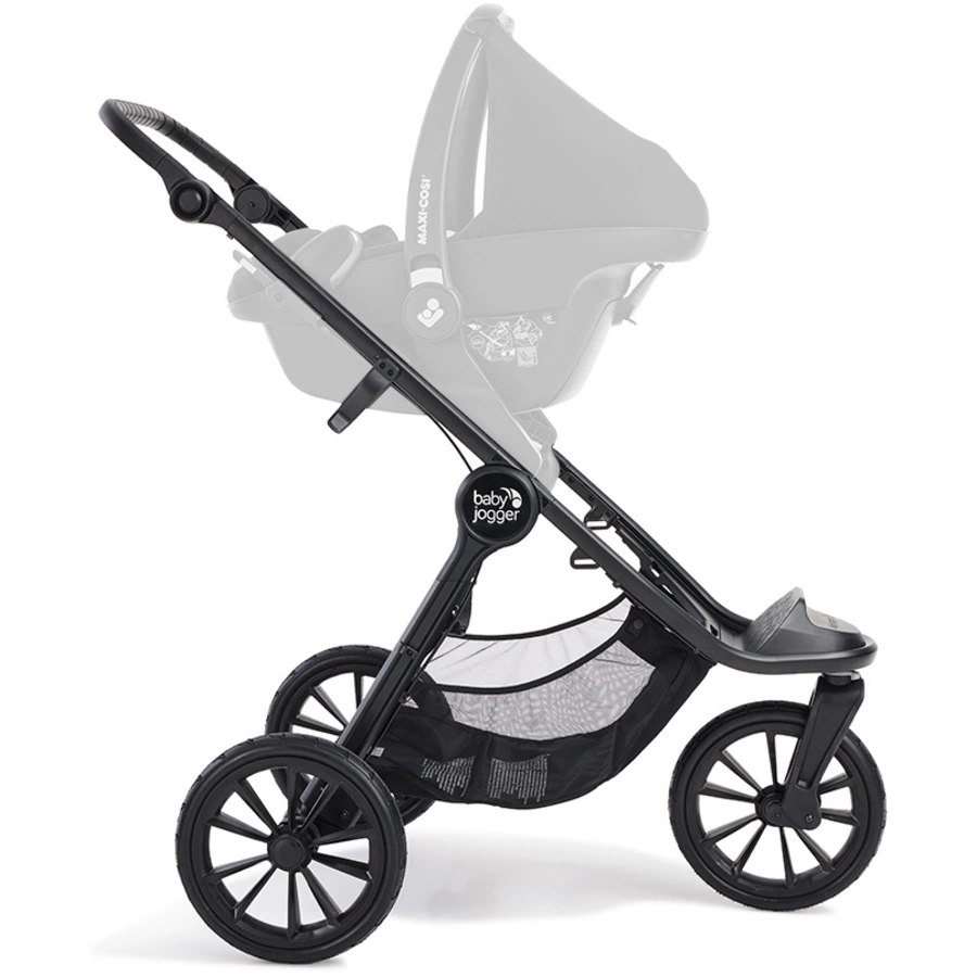 baby jogger Sportwagen City Elite 2 Briar Green