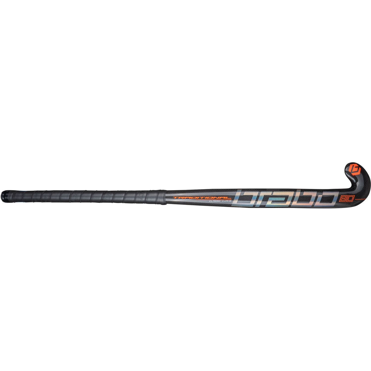 Brabo Traditional Carbon 80 Midbow