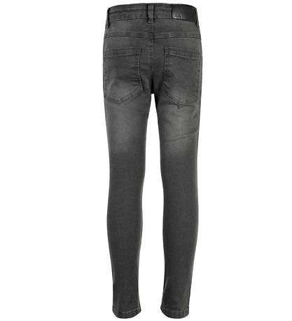 The New Jeans - Copenhagen Slim - Gr? Denim