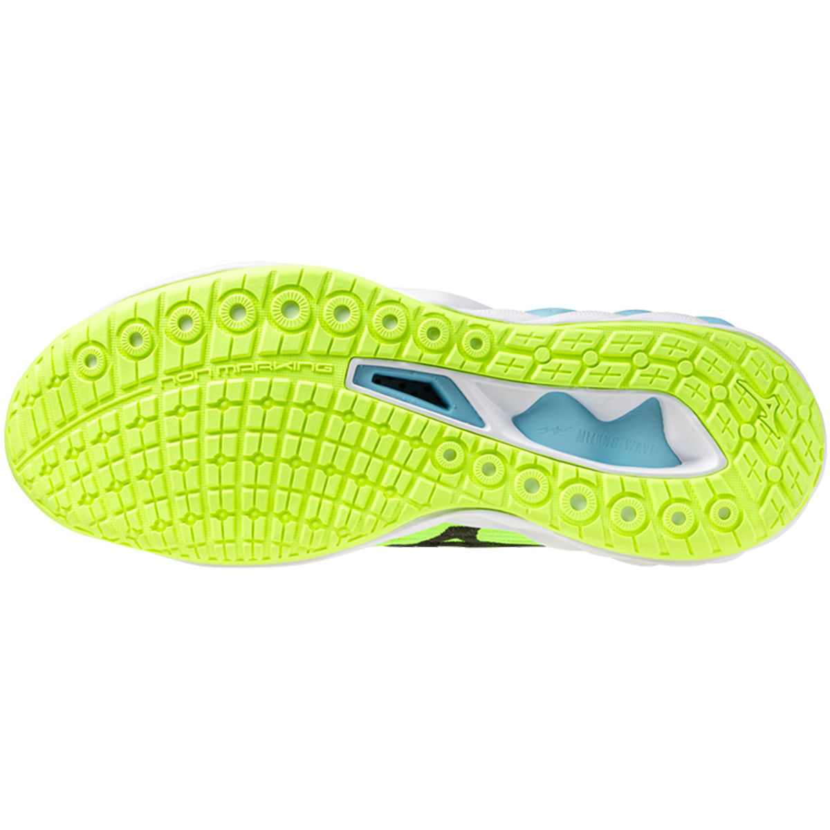 Mizuno Wave Luminous 3 Håndboldsko Herre