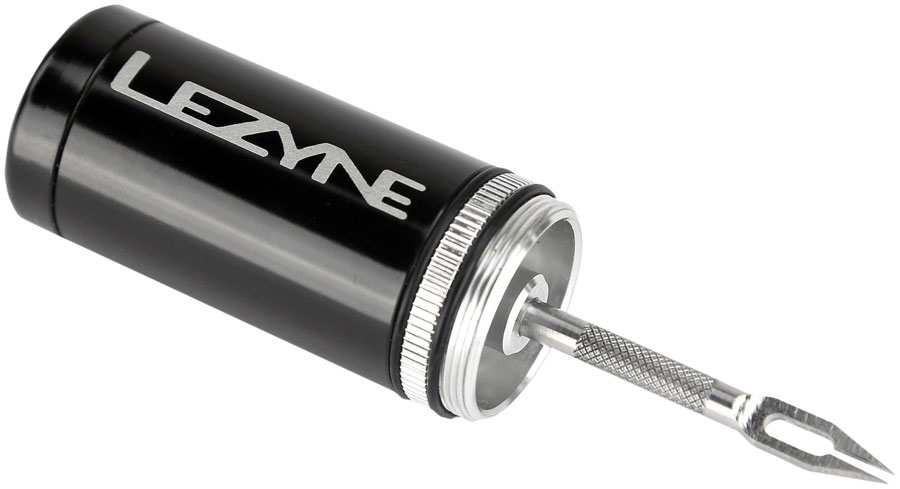 Lezyne tubeless lappe sæt