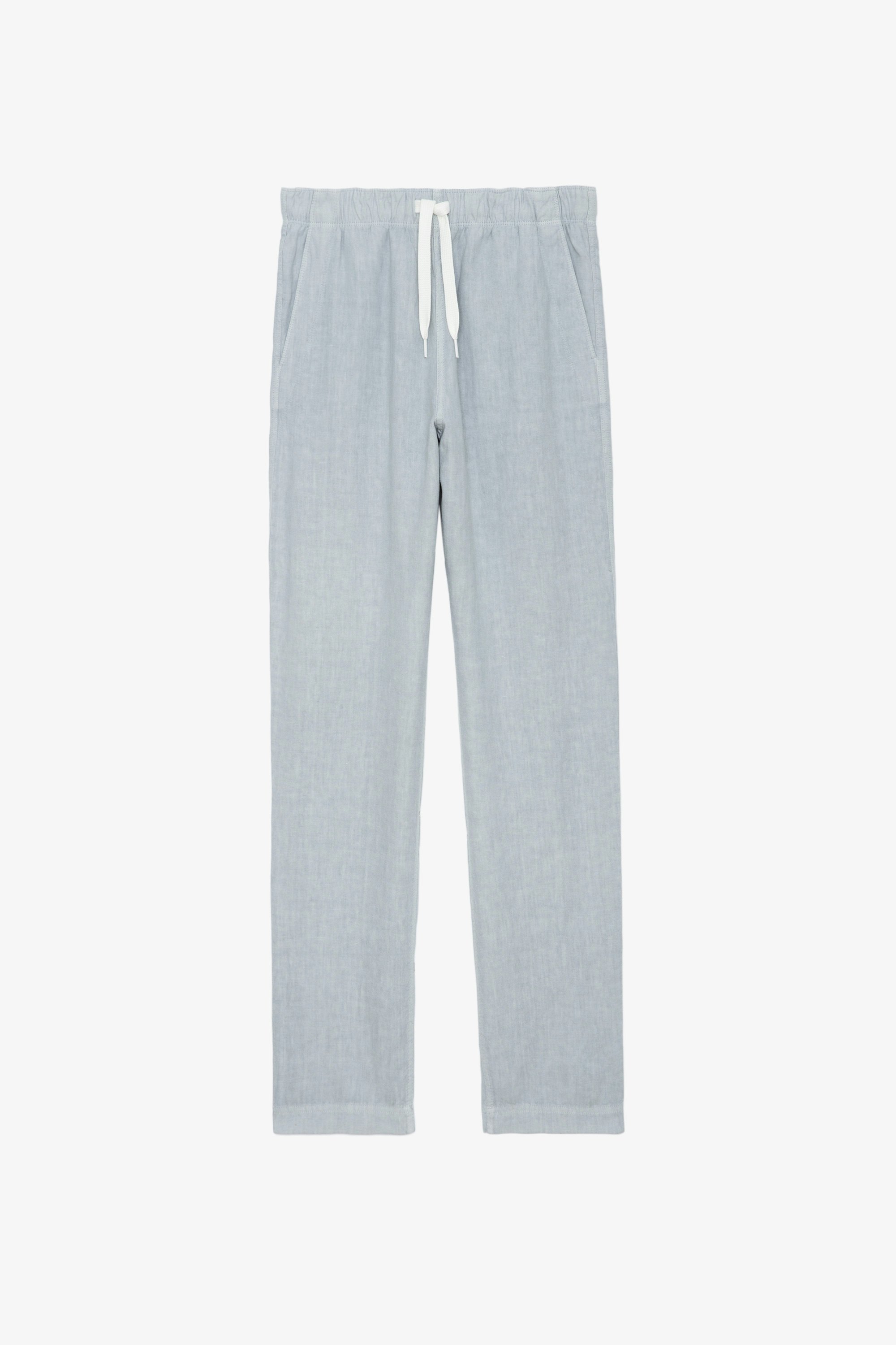 Pantalon Pixel Lin
