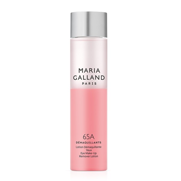 Maria Galland 65a Lotion Demaquillant Yeux 100ml