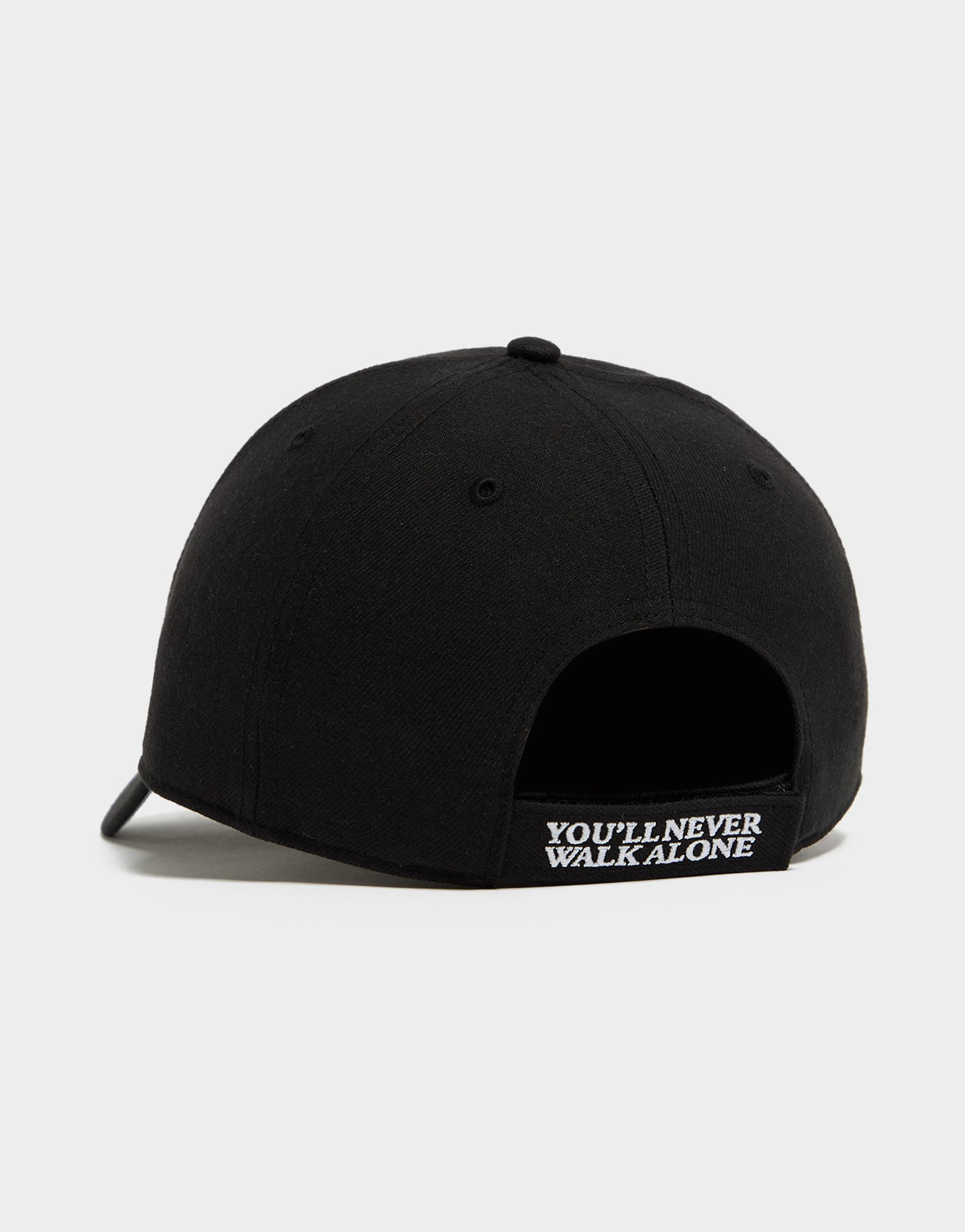 Official Team Casquette Liverpool FC Snapshot