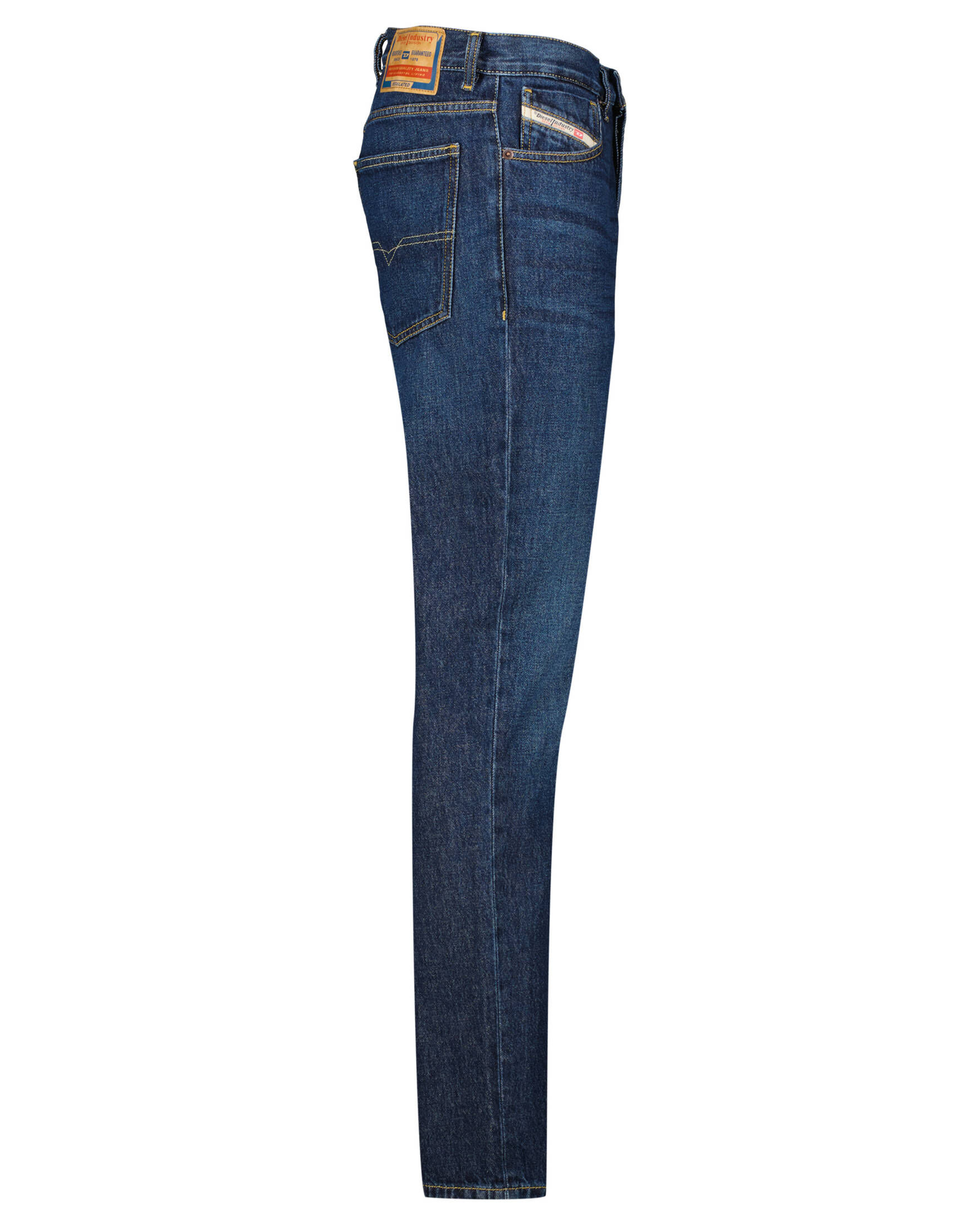 Diesel| Herren Jeans 1995 L32 Slim Fit