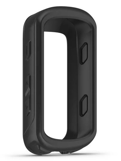 Silikonecover til Garmin Edge 530 Sort
