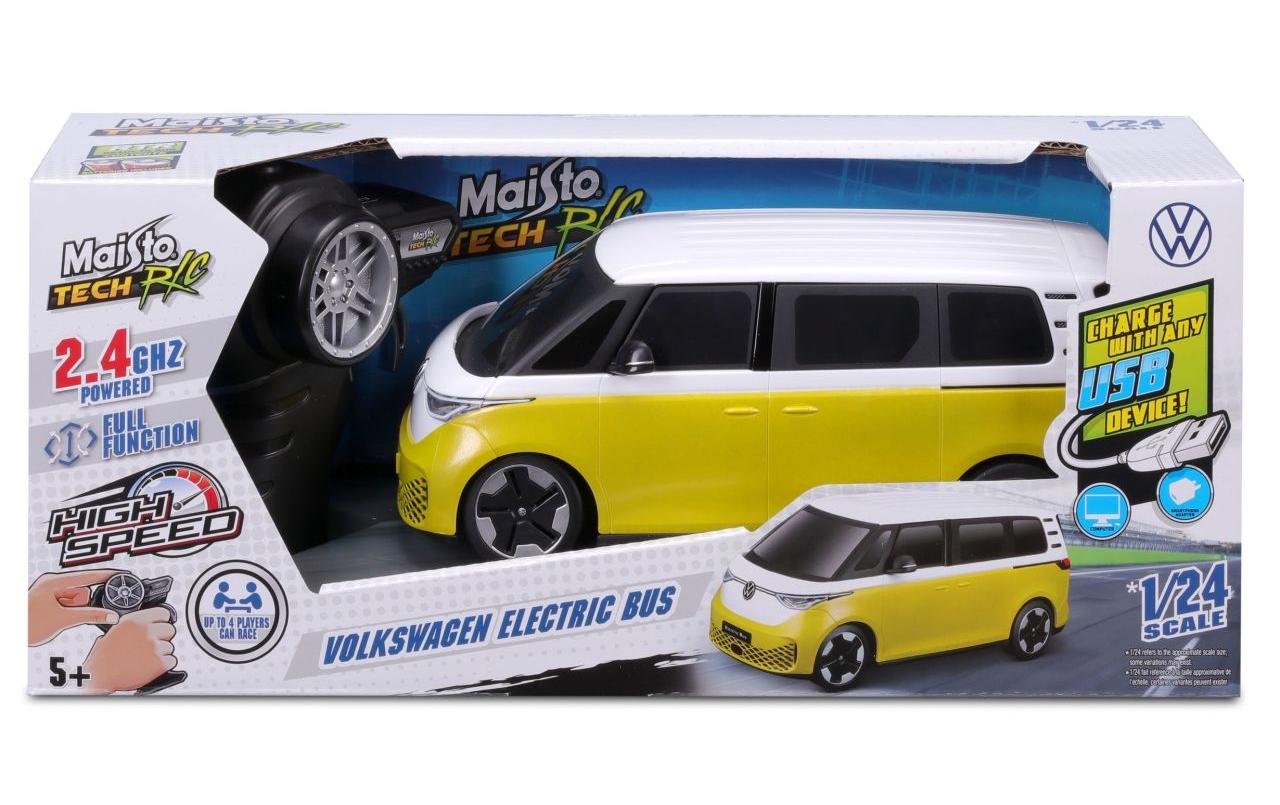 RC Premium Volkswagen ID. BuzzFerngesteuertes Spielzeug