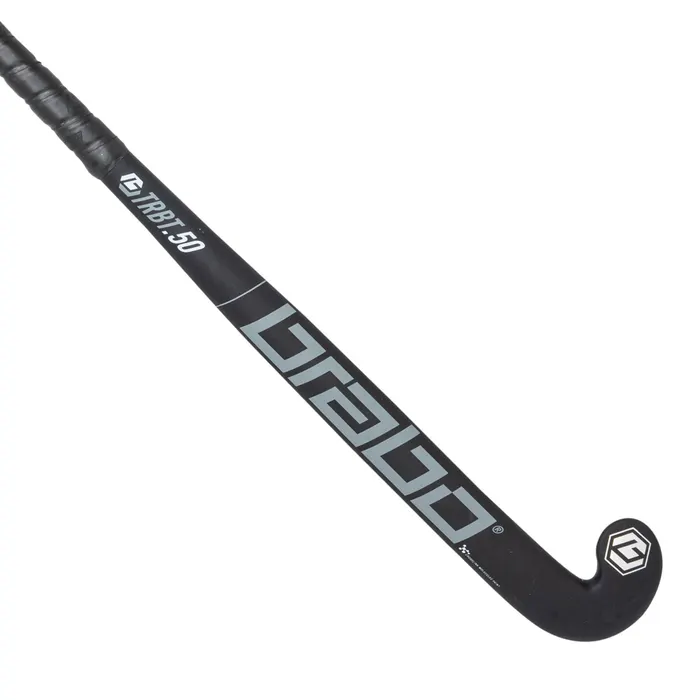 Brabo IT-50 CC Hockeystick Junior