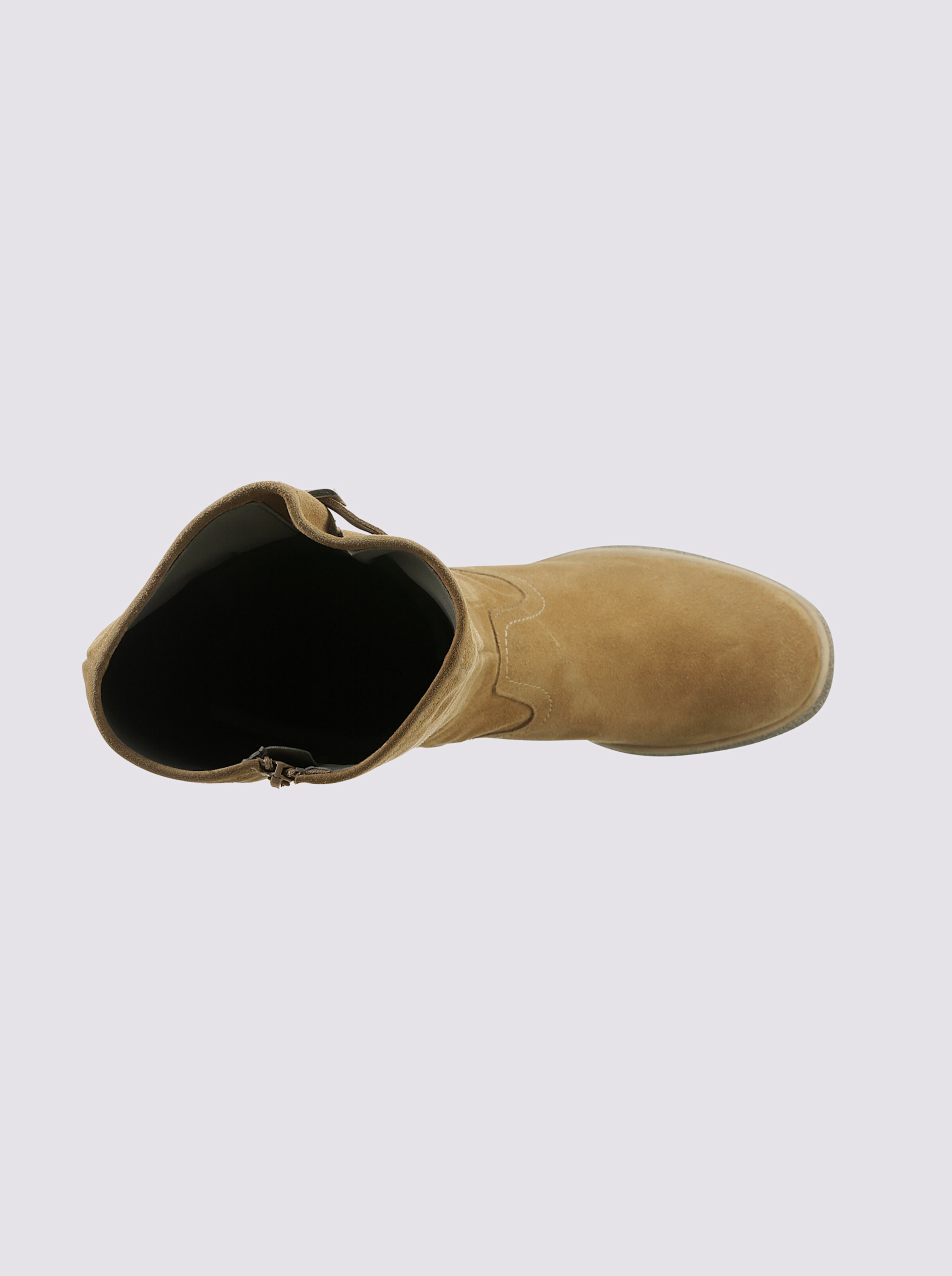 Stiefel