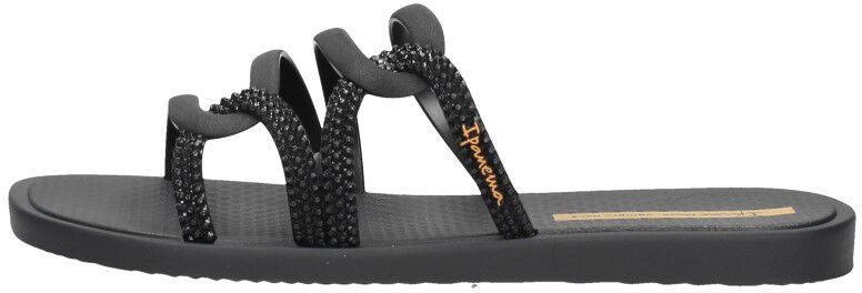 Ipanema Solar Slide zwart