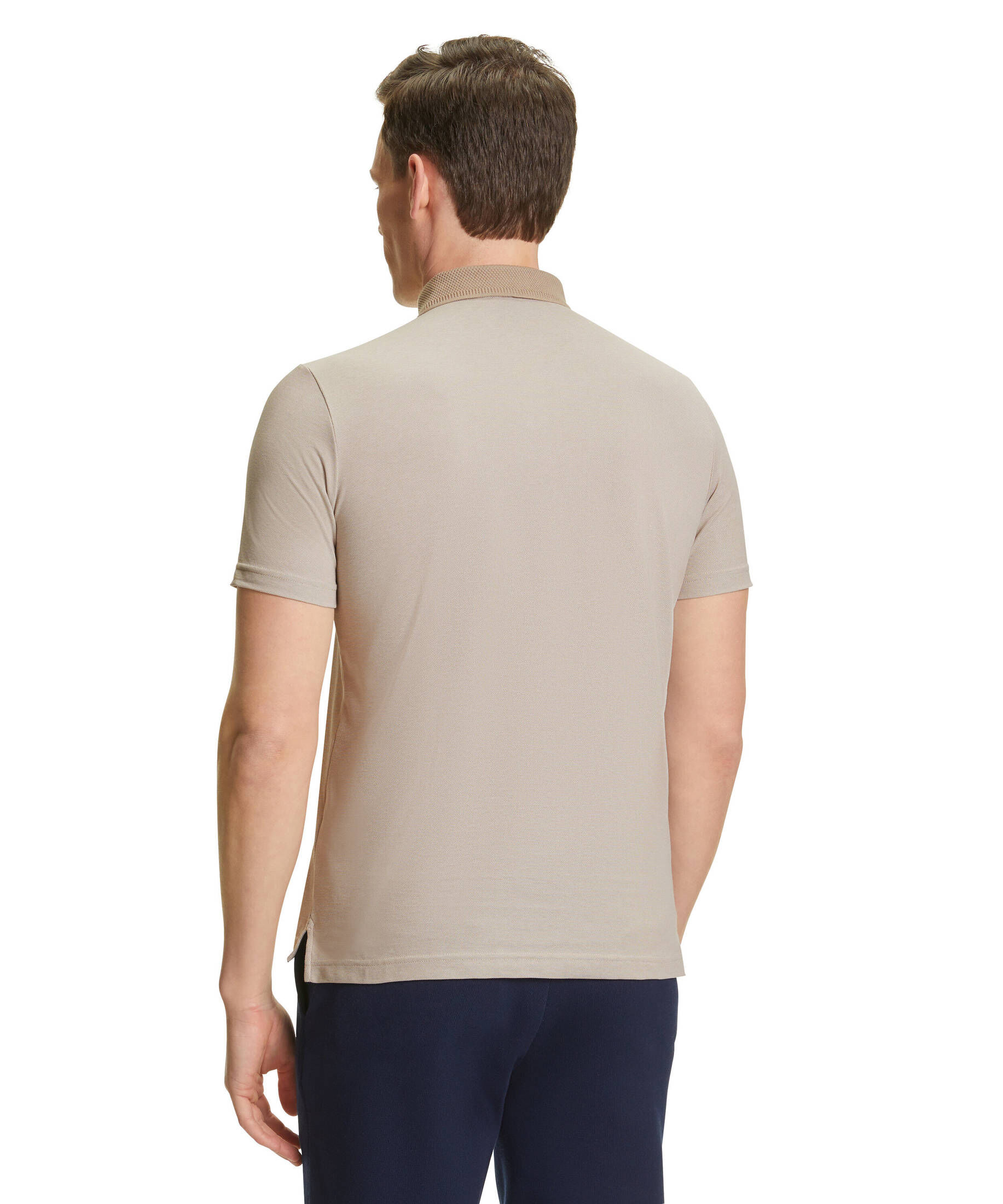 FALKE| Herren Polo Shirt