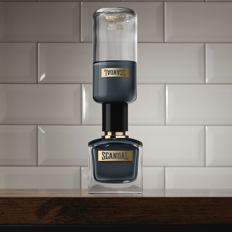 Jean Paul Gaultier Jean Paul GAULTIER Scandal Him Eau de toilette
