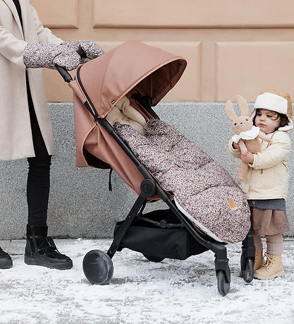 Elodie Details Kinderwagenhandschuhe - Blue Garden
