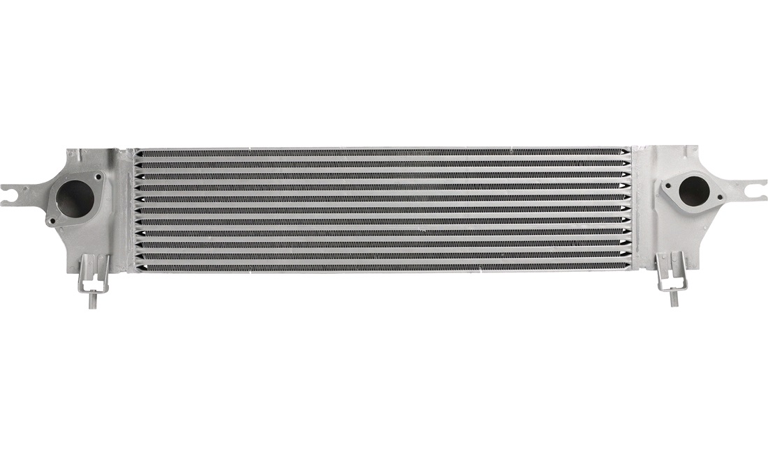 Intercooler