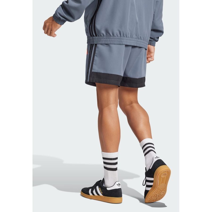 Adidas Short toile Tiro 25 Essentials