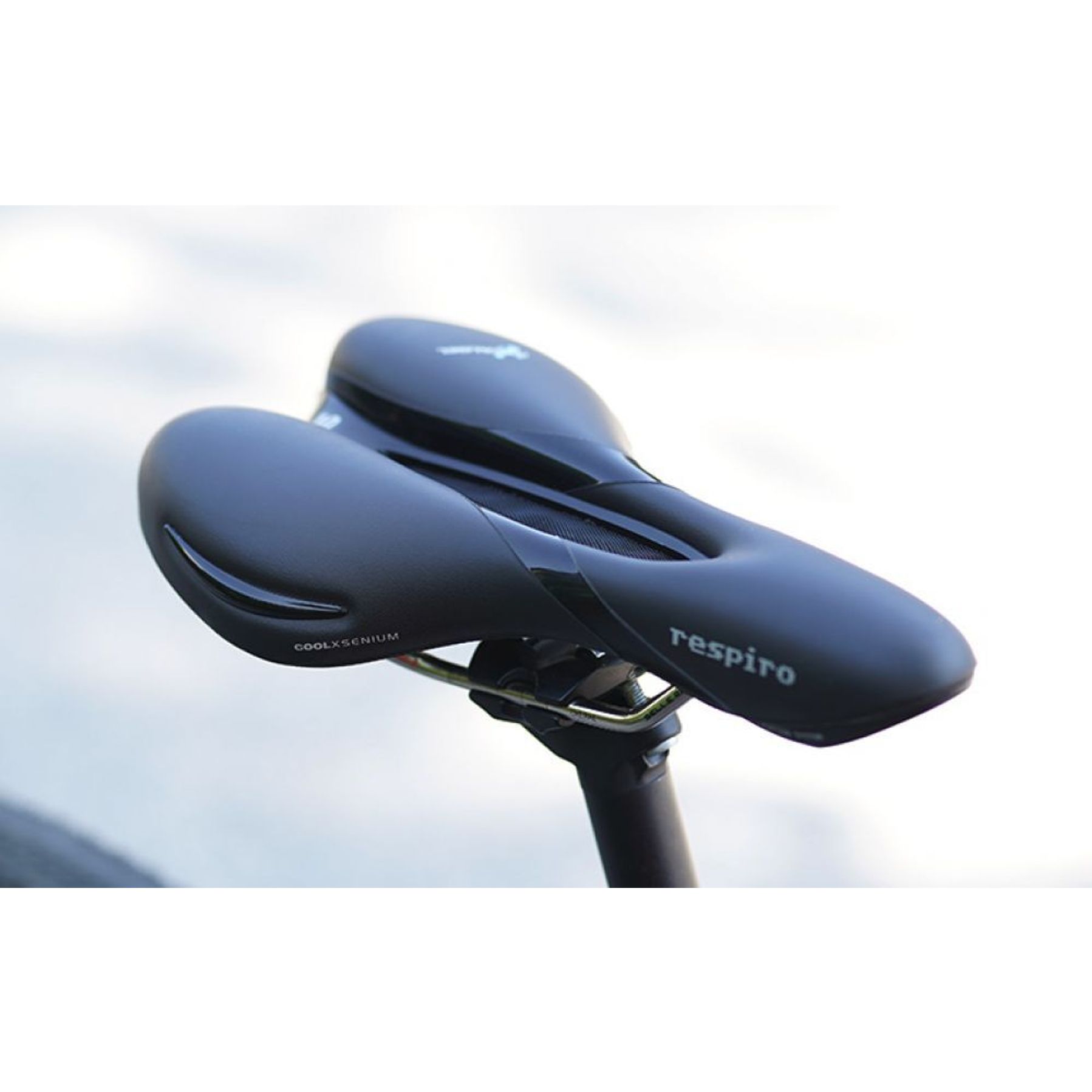Selle Royal Respiro Athletic Zadel