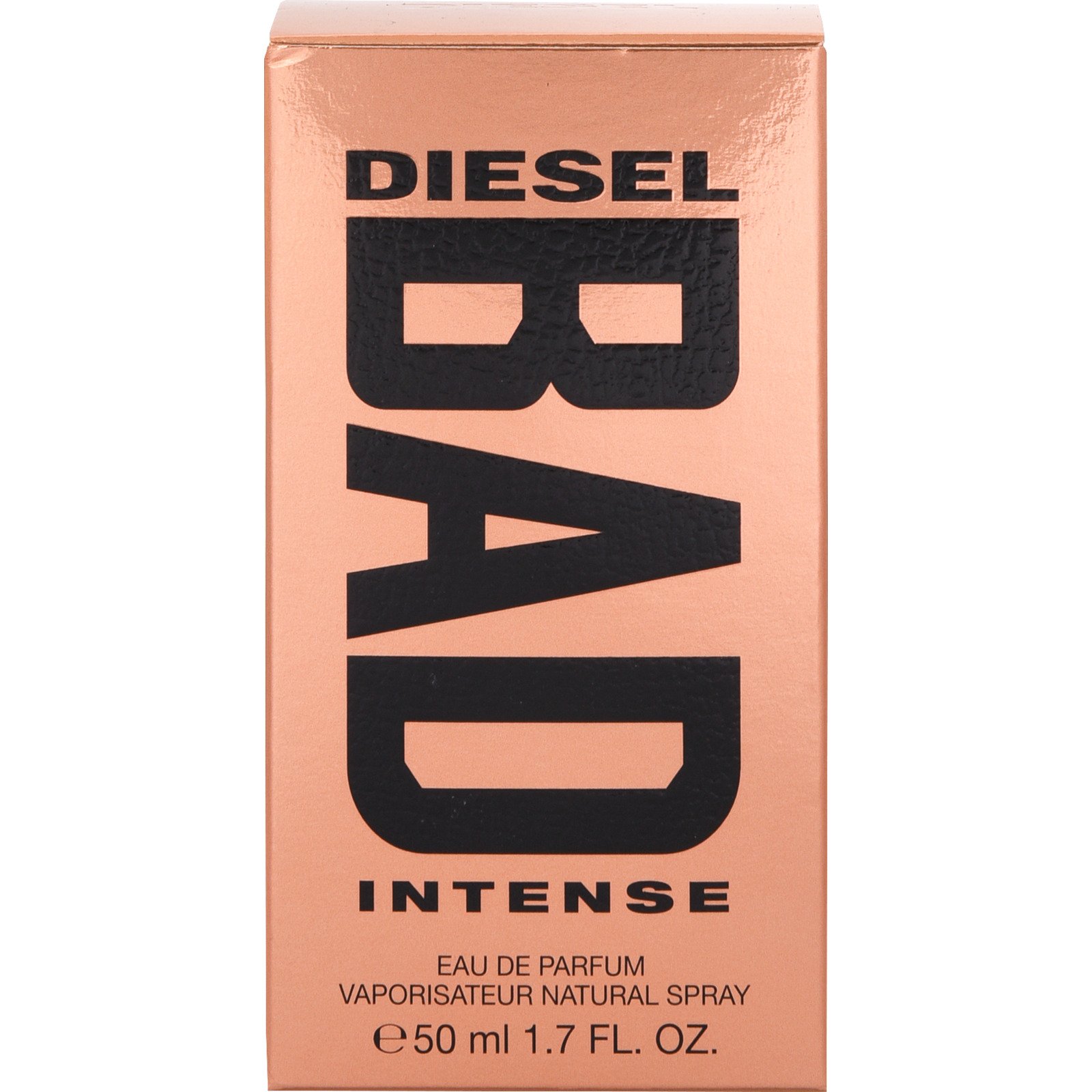 Diesel Bad Intense Eau de Parfum 75 ml