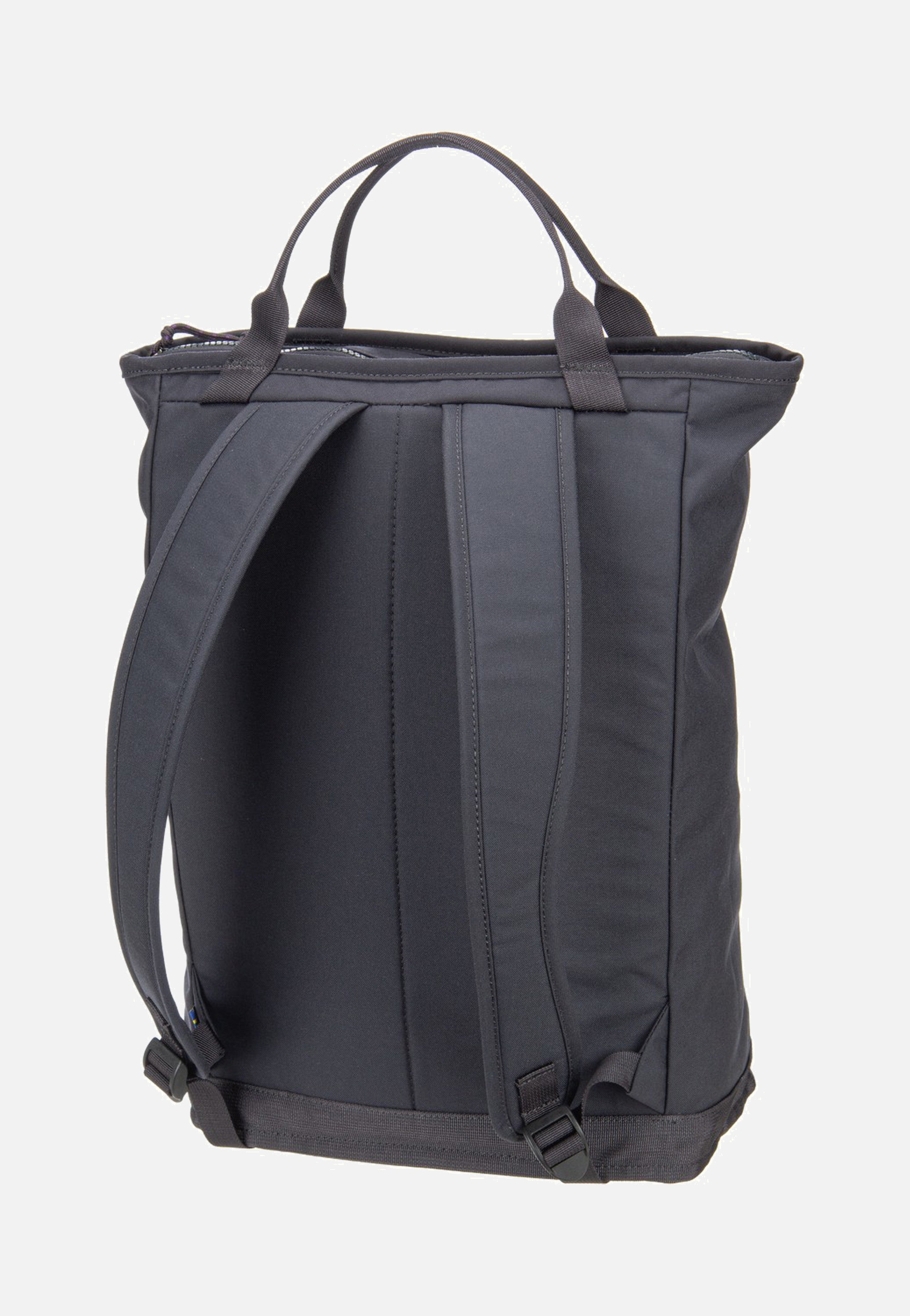 Vardag Totepack 22 Coal Black - Rucksack