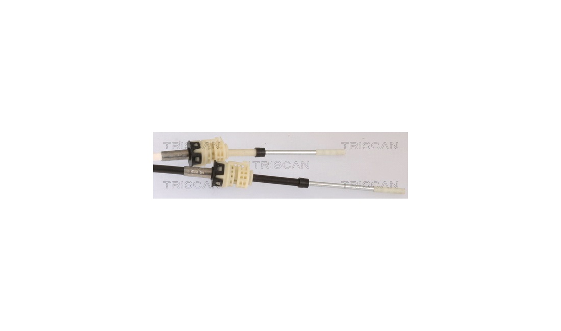 Gearskiftekabel 1148/863 mm 1213/893 mm