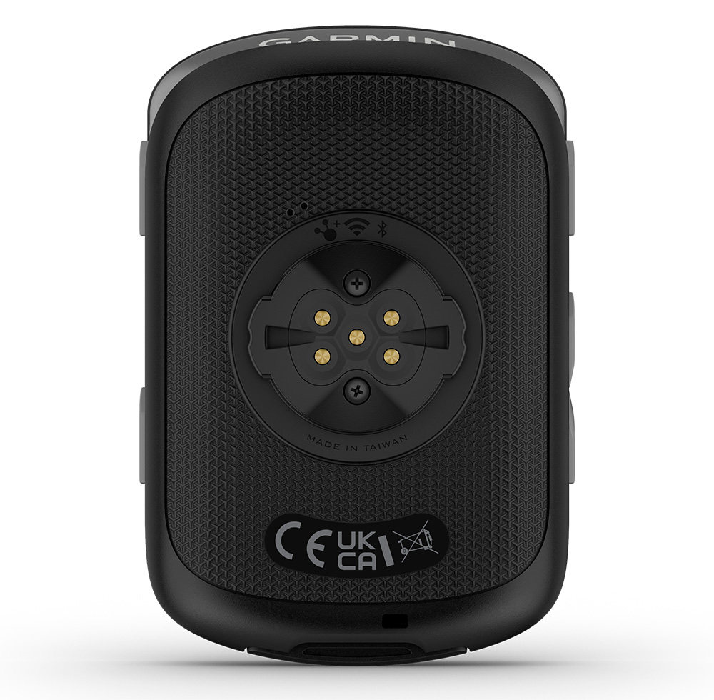 Garmin Edge 540 cykelcomputer