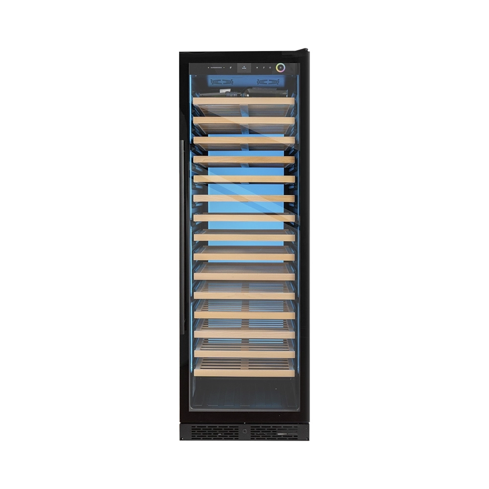 Kibernetik FSP WK1870 Weinklimaschrank 141 – 146 Flaschen 1 Zone