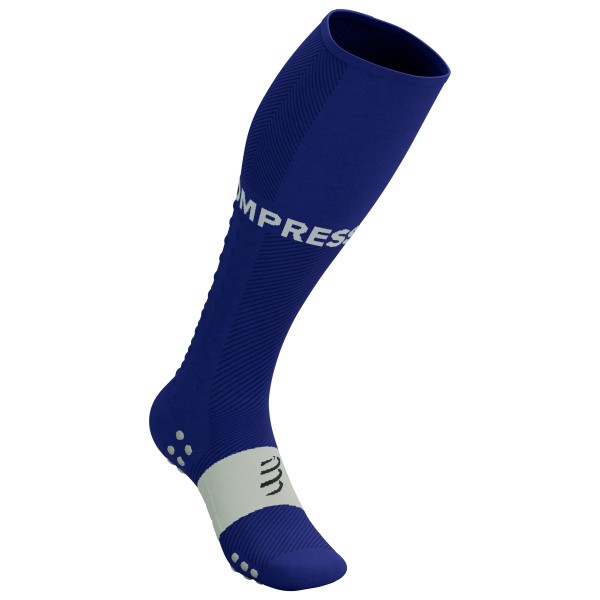 Compressport - Full Socks Run - Chaussettes de compression