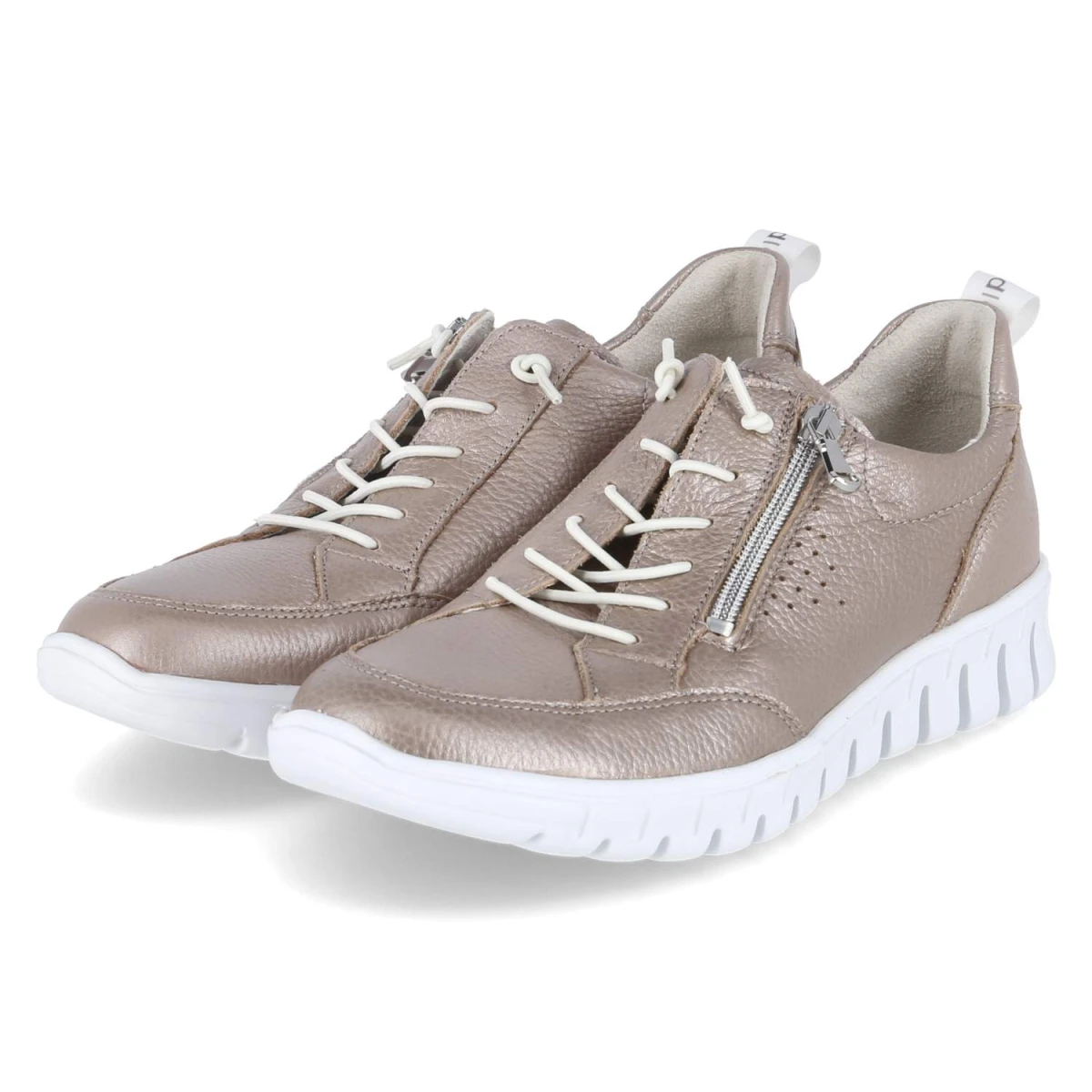 WaldläuferLow Sneaker BIRDY - SKIN