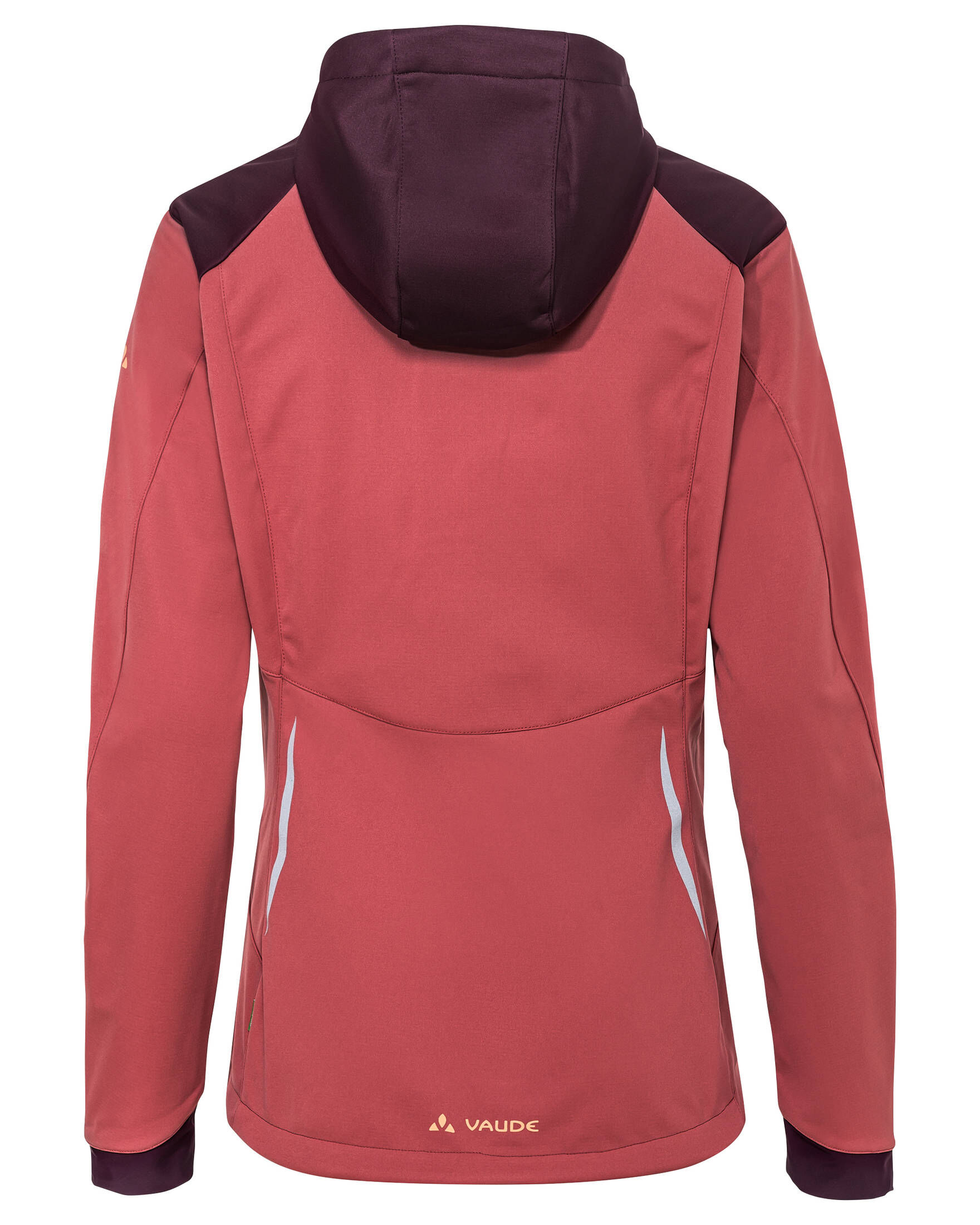 VAUDE| Damen Softshelljacke 