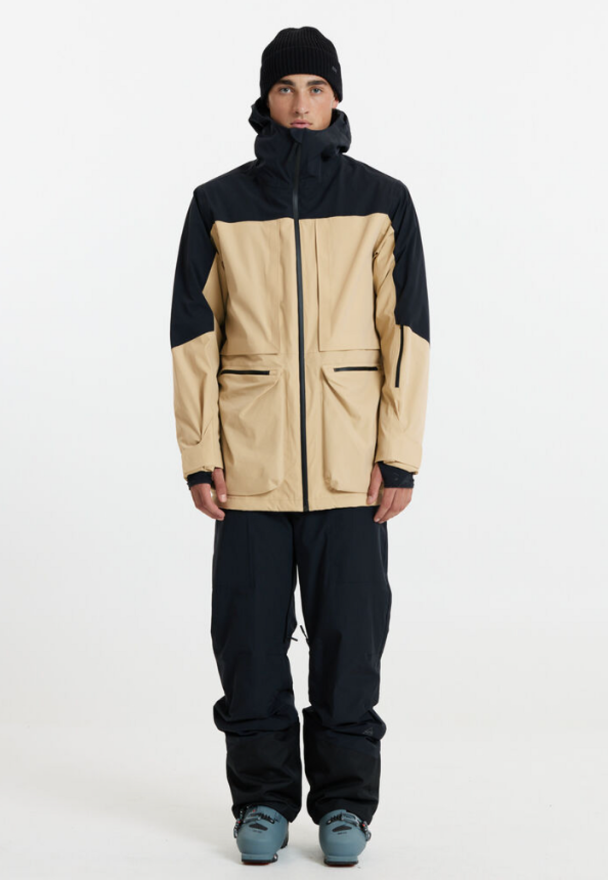 SOS<br>Straja M Insulated Jacket