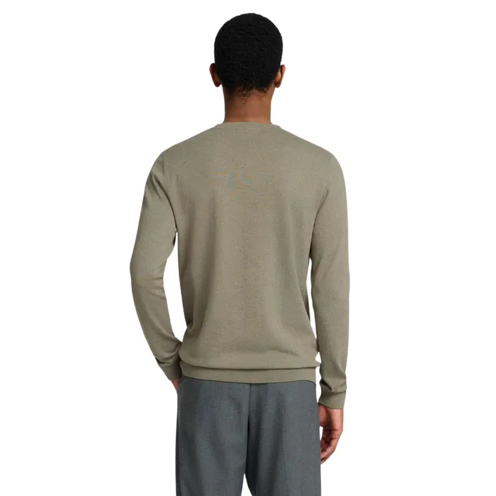 Selected Berg Trui Heren